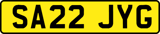 SA22JYG