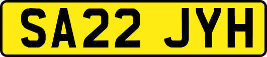 SA22JYH