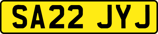 SA22JYJ