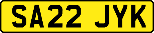 SA22JYK