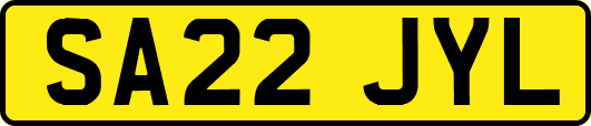 SA22JYL