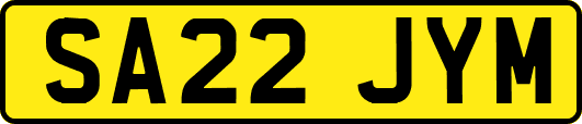 SA22JYM