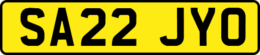 SA22JYO