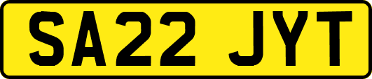 SA22JYT