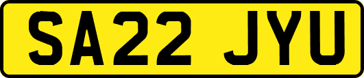 SA22JYU