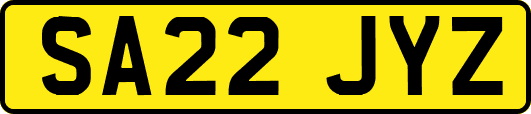 SA22JYZ