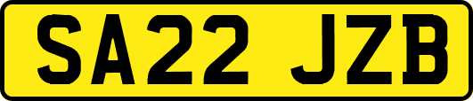 SA22JZB