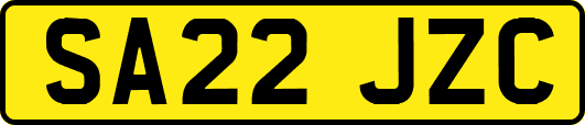 SA22JZC