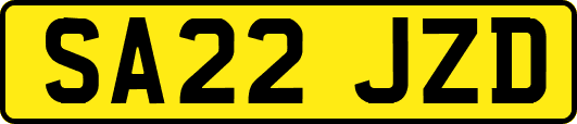 SA22JZD