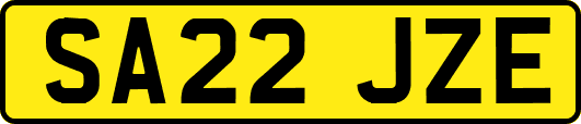 SA22JZE