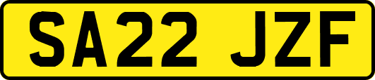SA22JZF