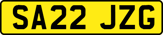 SA22JZG