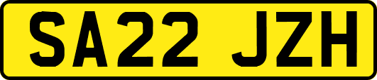 SA22JZH