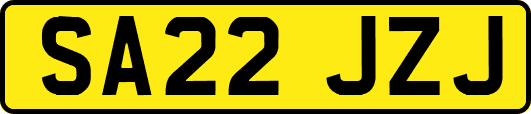 SA22JZJ