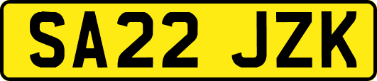 SA22JZK
