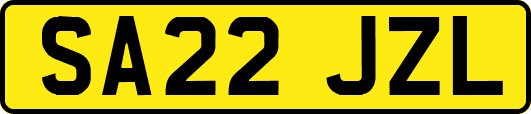 SA22JZL