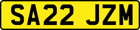 SA22JZM