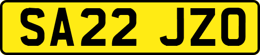 SA22JZO