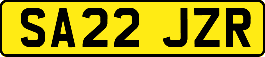 SA22JZR