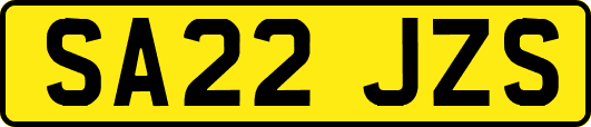 SA22JZS