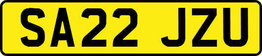 SA22JZU