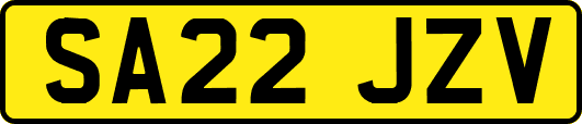 SA22JZV