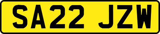 SA22JZW