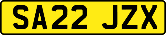 SA22JZX