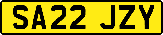 SA22JZY