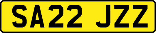 SA22JZZ
