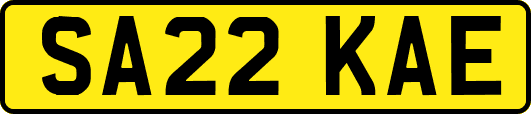 SA22KAE