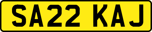 SA22KAJ
