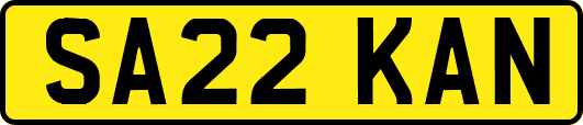 SA22KAN
