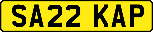 SA22KAP