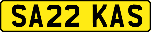 SA22KAS