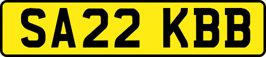 SA22KBB