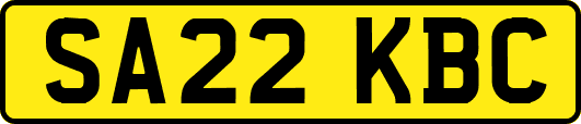 SA22KBC