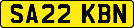 SA22KBN