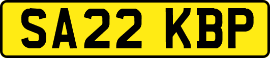SA22KBP