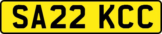 SA22KCC