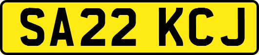 SA22KCJ