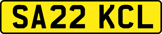 SA22KCL