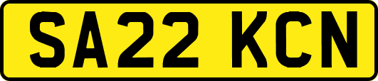 SA22KCN