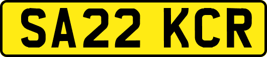 SA22KCR