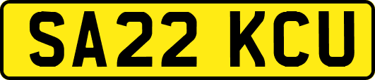SA22KCU