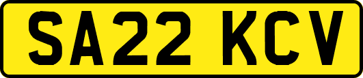 SA22KCV