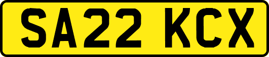 SA22KCX