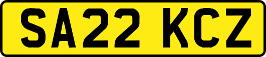 SA22KCZ