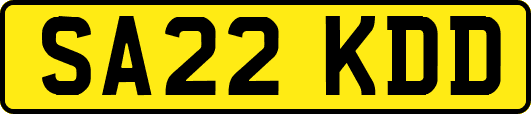 SA22KDD