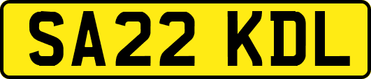 SA22KDL